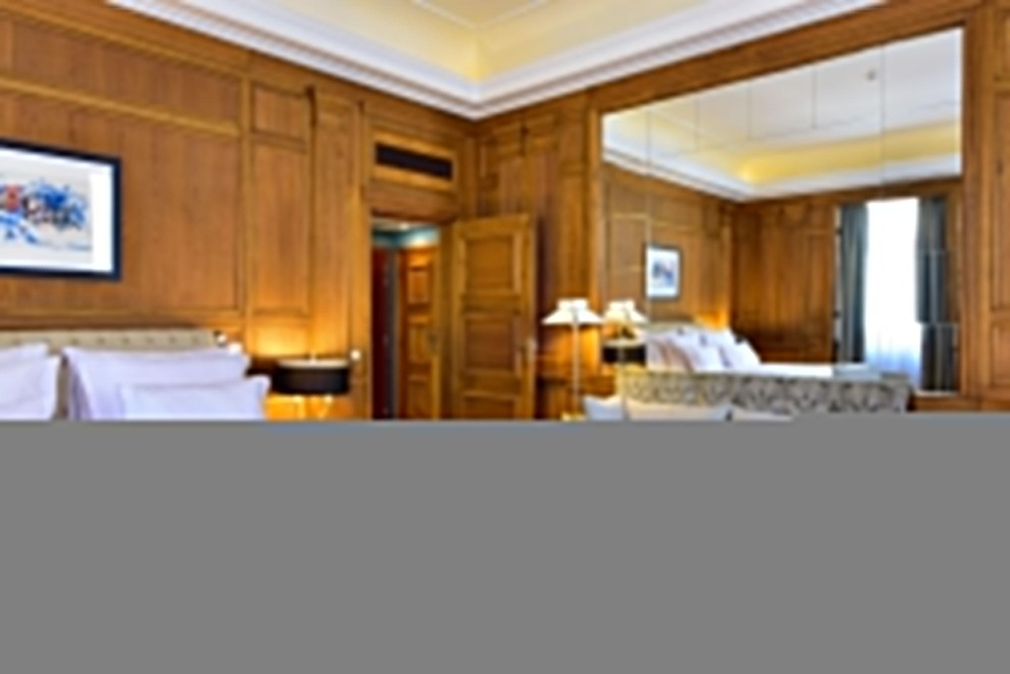 Pousada De Lisboa - Small Luxury Hotels Of The World Zewnętrze zdjęcie A room at the hotel