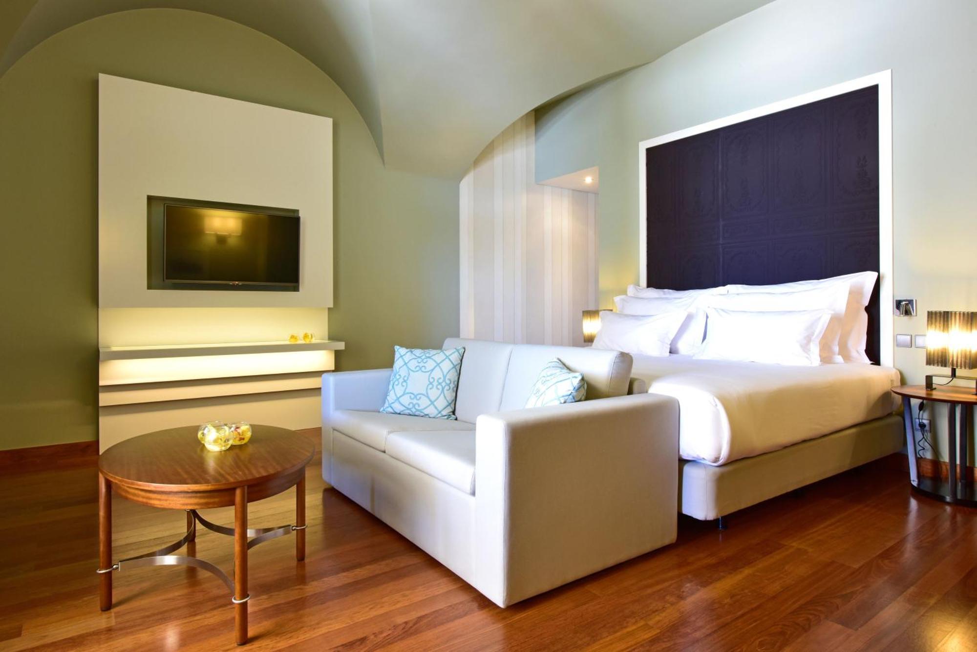 Pousada De Lisboa - Small Luxury Hotels Of The World Zewnętrze zdjęcie