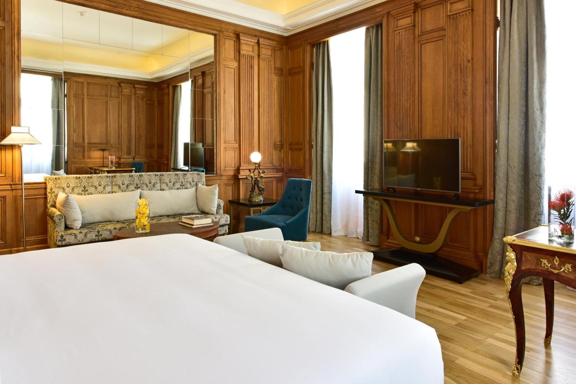 Pousada De Lisboa - Small Luxury Hotels Of The World Zewnętrze zdjęcie