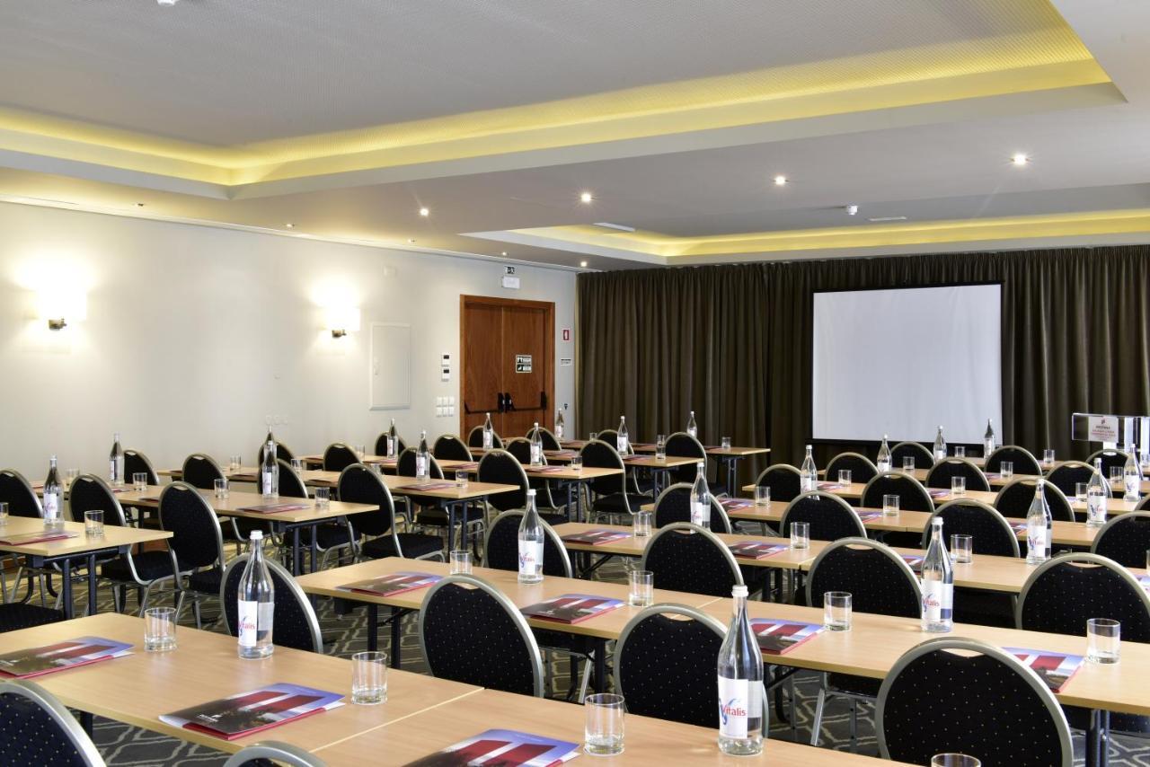Pousada De Lisboa - Small Luxury Hotels Of The World Zewnętrze zdjęcie Meeting room